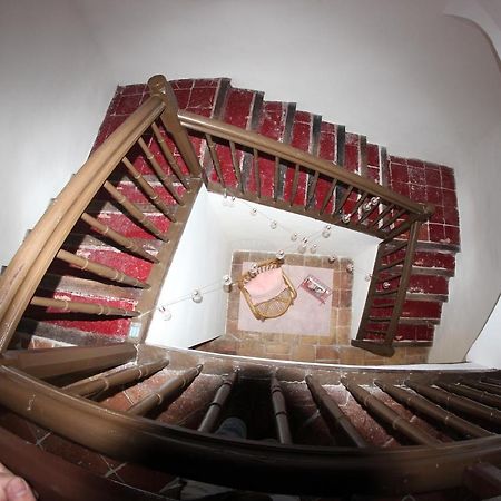 La Casa Del Cura Villa Aberin ภายนอก รูปภาพ